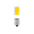 LED lempa E14 220V 4W 3000K warm white Dioled 